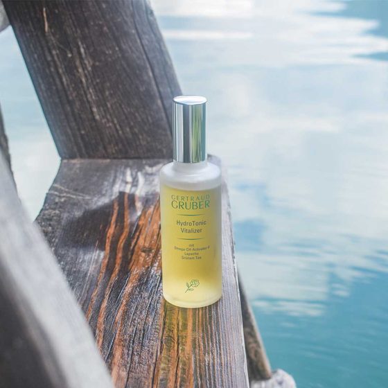 Hydro Tonic Vitalizer von Gertraud Gruber Kosmetik